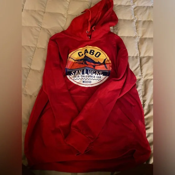 Big sweatshirt - Picture 1 of 2